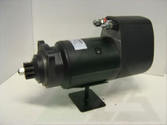 Стартер aes IS9070