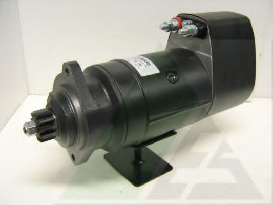 Стартер aes IS9079