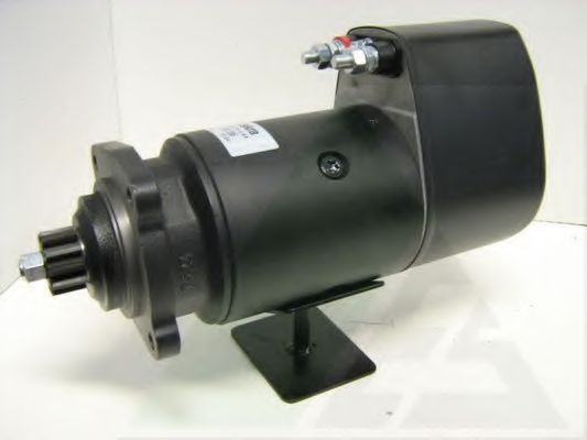 Стартер aes IS9087