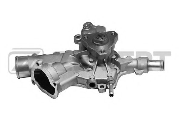 Водяной насос zekkert WP-1000