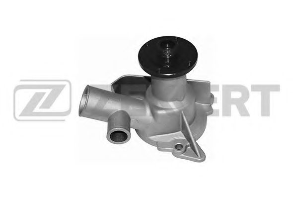 Водяной насос zekkert WP-1001
