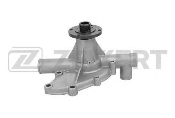 Водяной насос zekkert WP-1002