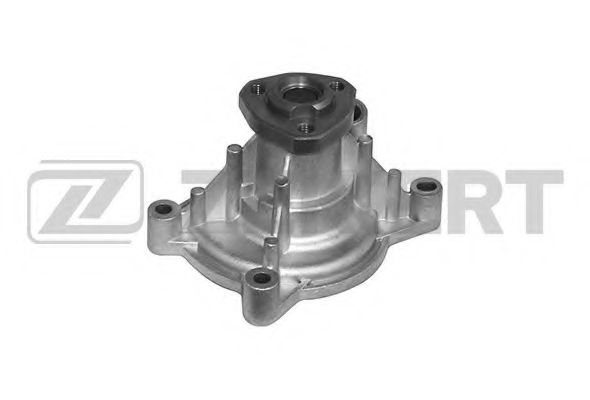 Водяной насос zekkert WP-1015