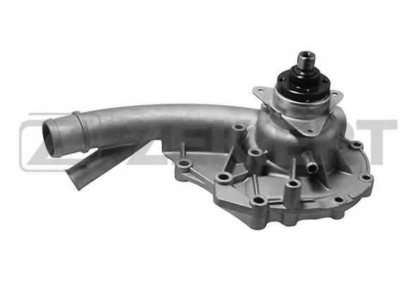 Водяной насос zekkert WP-1018