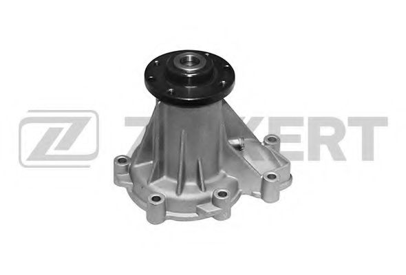 Водяной насос zekkert WP-1020