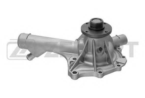 Водяной насос zekkert WP-1025