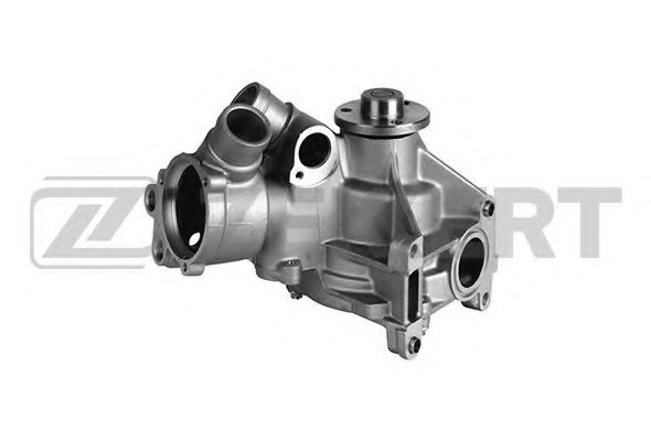 Водяной насос zekkert WP-1026