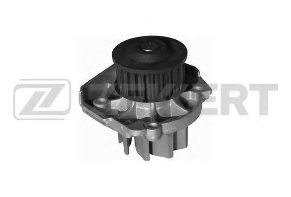 Водяной насос zekkert WP-1028