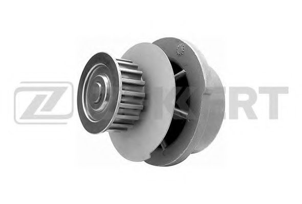 Водяной насос zekkert WP-1032