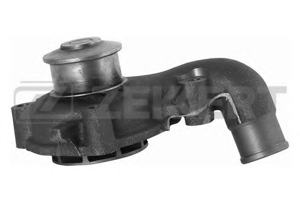 Водяной насос zekkert WP-1037