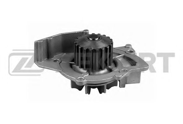 Водяной насос zekkert WP-1038