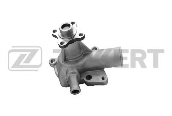 Водяной насос zekkert WP-1040