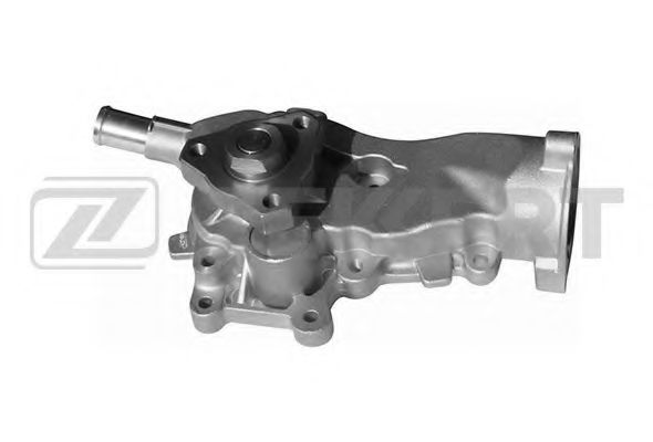 Водяной насос zekkert WP-1045