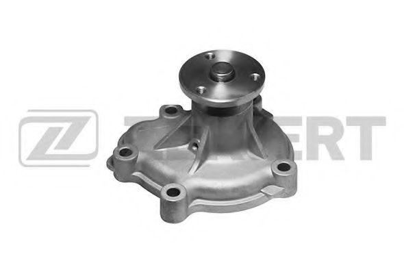 Водяной насос zekkert WP-1050