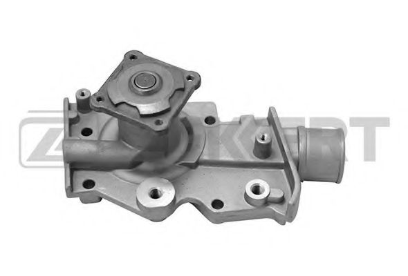 Водяной насос zekkert WP-1059