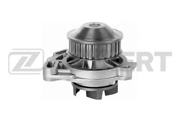 Водяной насос zekkert WP-1060