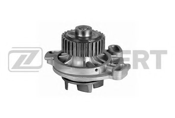 Водяной насос zekkert WP-1064
