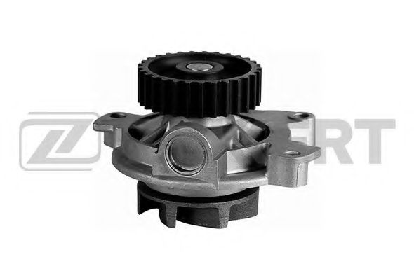 Водяной насос zekkert WP-1066