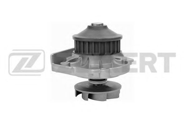 Водяной насос zekkert WP-1070