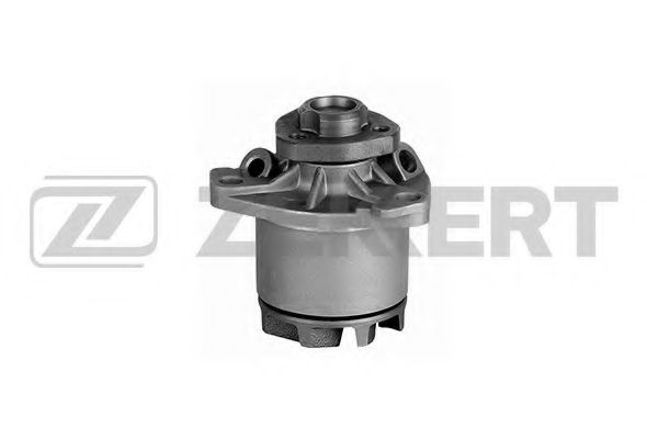 Водяной насос zekkert WP-1072