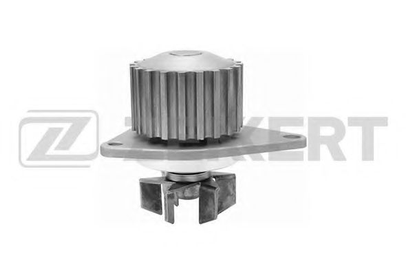 Водяной насос zekkert WP-1083