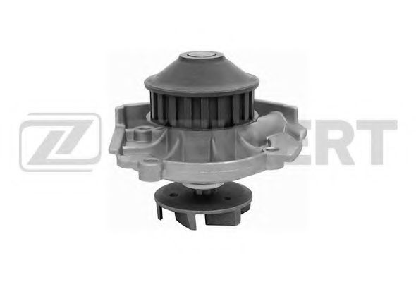 Водяной насос zekkert WP-1091