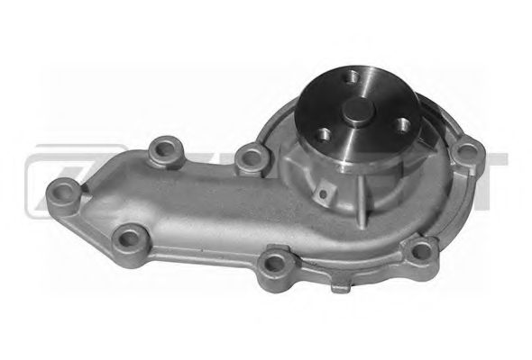 Водяной насос zekkert WP-1104