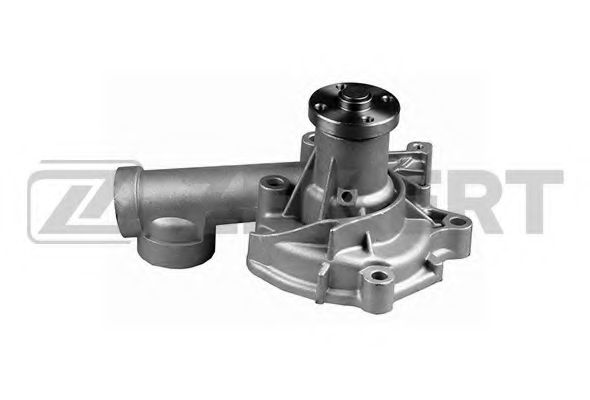 Водяной насос zekkert WP-1109