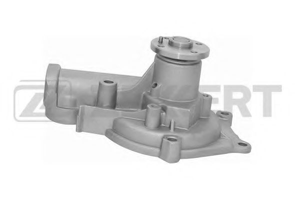 Водяной насос zekkert WP-1110