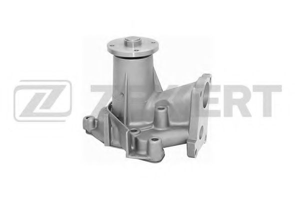 Водяной насос zekkert WP-1117