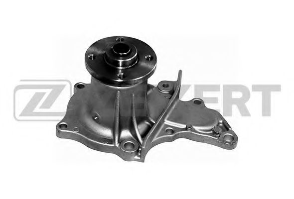 Водяной насос zekkert WP-1133