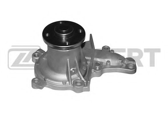 Водяной насос zekkert WP-1134