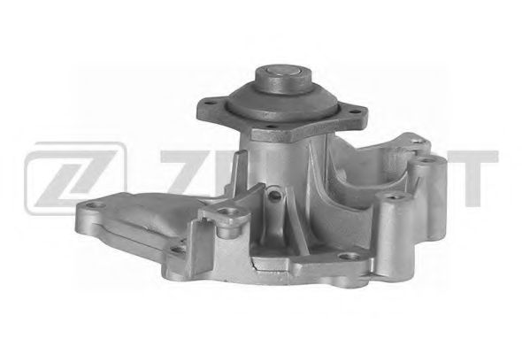 Водяной насос zekkert WP-1140