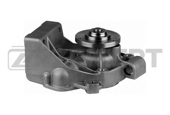 Водяной насос zekkert WP-1142