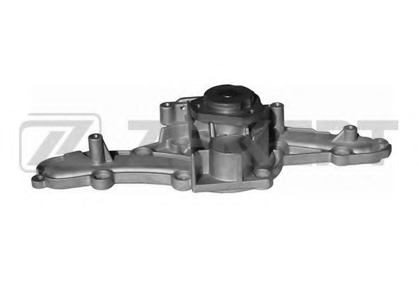 Водяной насос zekkert WP-1145