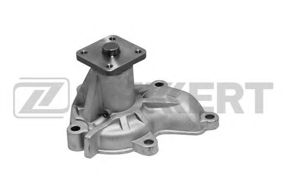 Водяной насос zekkert WP-1164