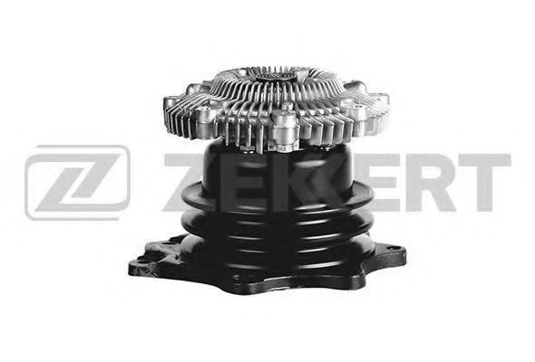 Водяной насос zekkert WP-1171