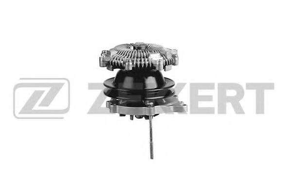 Водяной насос zekkert WP-1174