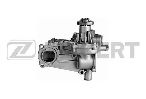 Водяной насос zekkert WP-1188