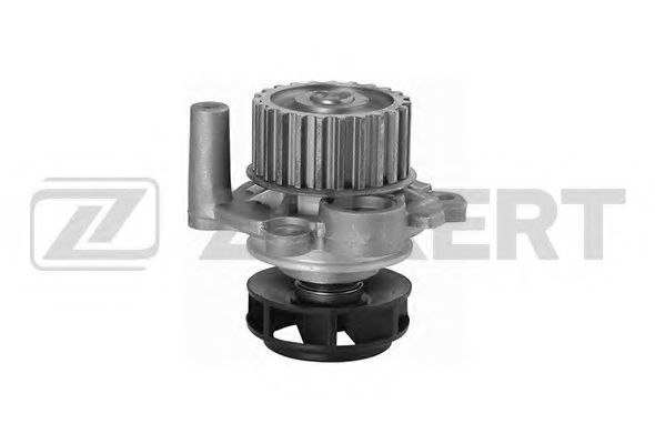 Водяной насос zekkert WP-1191