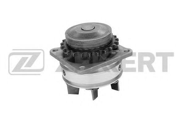 Водяной насос zekkert WP-1193