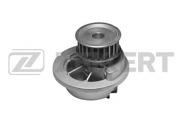 Водяной насос zekkert WP-1200