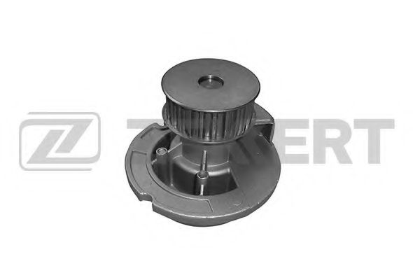 Водяной насос zekkert WP-1201