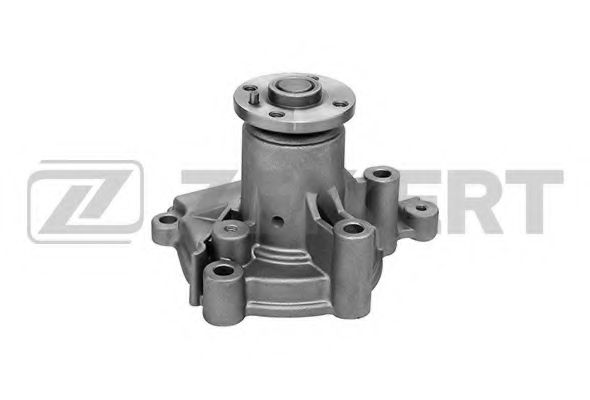 Водяной насос zekkert WP-1207