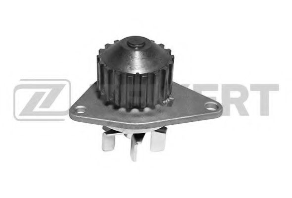 Водяной насос zekkert WP-1219
