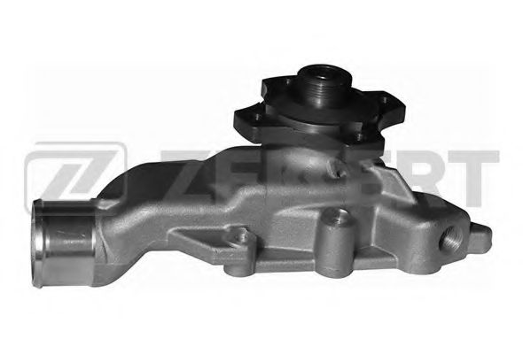 Водяной насос zekkert WP-1222