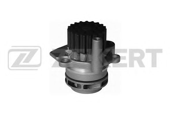 Водяной насос zekkert WP-1231