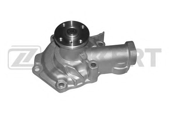 Водяной насос zekkert WP-1239