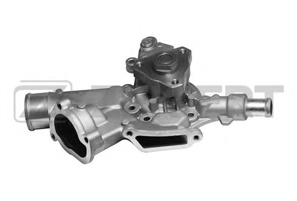 Водяной насос zekkert WP-1240
