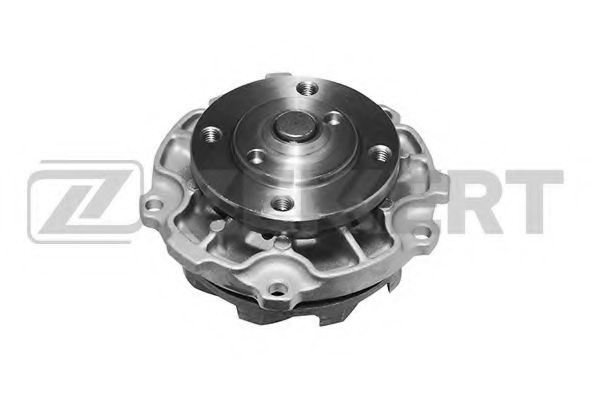 Водяной насос zekkert WP-1241